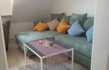 Ferienwohnung Pusteblume in Wolfshagen im Harz - Foto 2