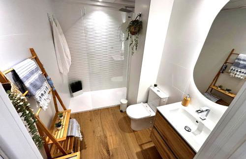 Brisa Marina Stay a unos pasos del mar - Foto 21