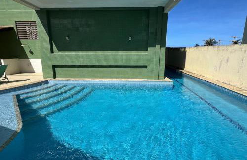 Studio 304 Salvador, Fantástico, com Vista Mar, no Bairro de Jardim Armação, a 300m do Novo Centro de Convenções de Salvador - CCS e do Parque dos Ventos - Foto 26