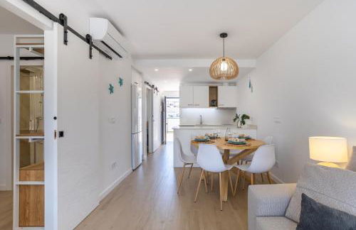 Sunrise House MET Oliva nova - Photo 9