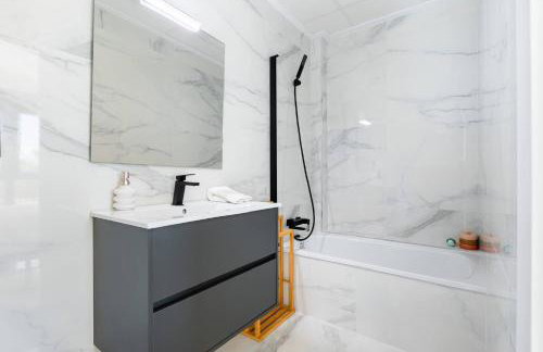 Moderna Casa VillaCristal - Foto 31