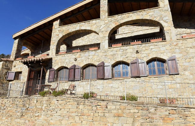 Mas Isoles - Foto 61