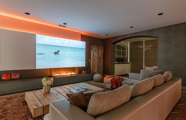 Unique and Very Exclusive Villa Gentbos With Stunning Garden - Foto 21