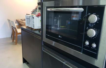 Loft Confort Praia Brava - Itajaí Camboriú com piscina panorâmica - Foto 11