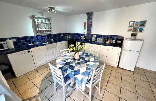 Anchor Cottage - beautiful two bedroom cottage in the heart of Holt - Photo 20
