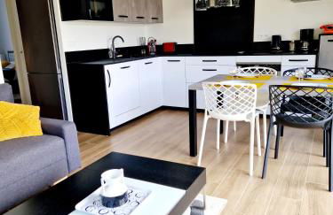 Le Gîte City Haut de gamme, Jardin, Piscine - Photo 31