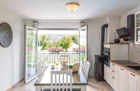 Stunning Home In Kamenmost With Sauna - Foto 18