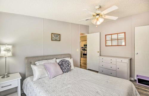 Waterfront Georgetown Home with Dock and Large Porch! - Foto 17