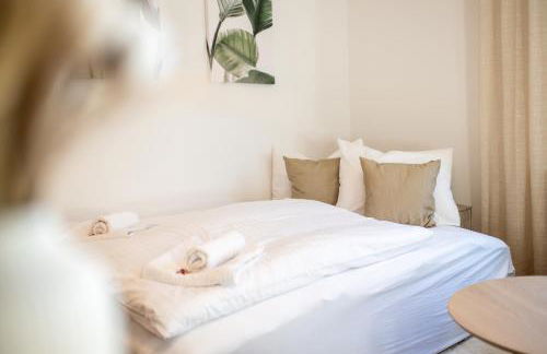 Altstadtnahe Wohlfühloase für 6 Personen - Foto 7