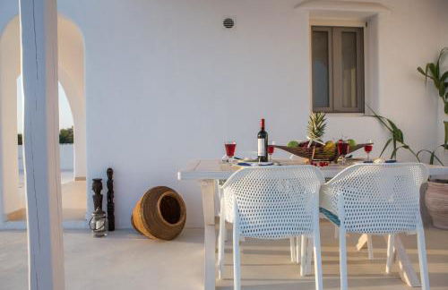 Naxian Lounge Villas - Foto 154