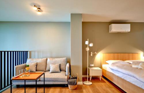 Baltic Jet Luxury Aparthotel - Foto 38