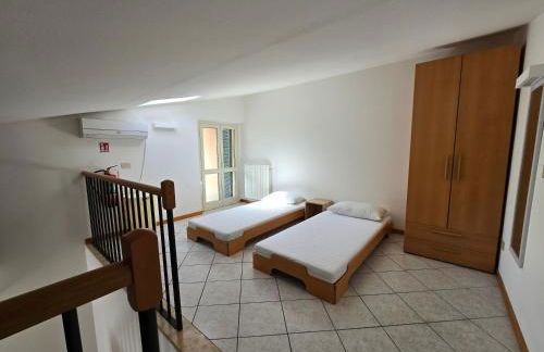 Appartamento tranquillo a 300m dal mare - Foto 24