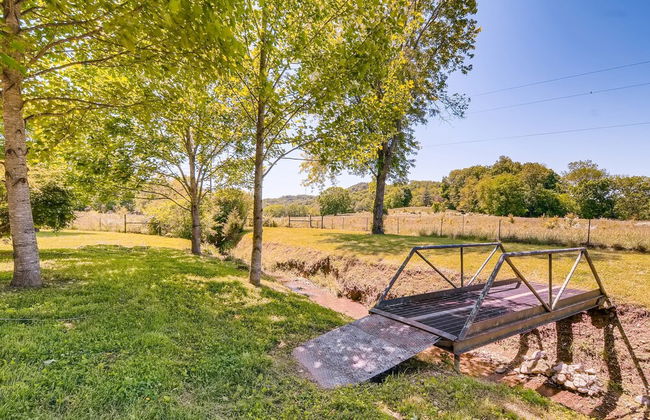 3BR 2bath Gorgeous Country Near Nashville F1 - Foto 8