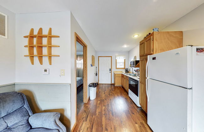 White Wing Resort - Foto 29