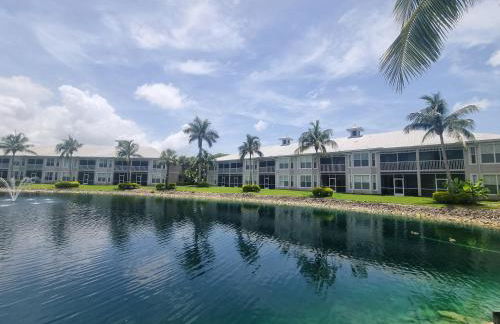 Lovely 2-Bedroom plus Den Condo in Greenlinks Resort - Photo 10