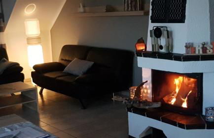 FewoSa Trier-Tarforst - Foto 10