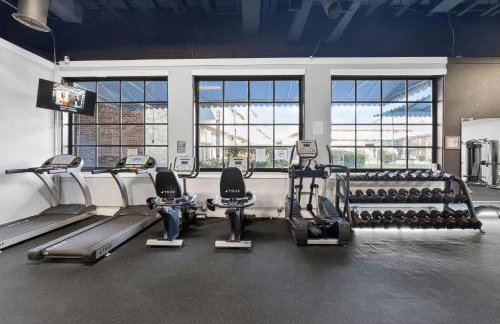 Lux Mins To Atrium Health & Charlotte Airport - Foto 21