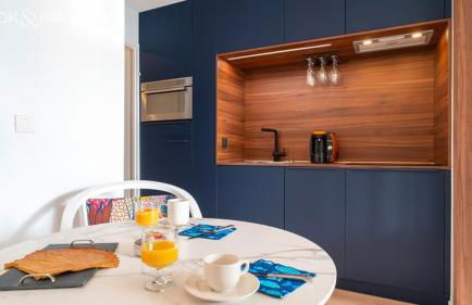 L'ECHAPPÉE BELLE avec piscine - Foto 7