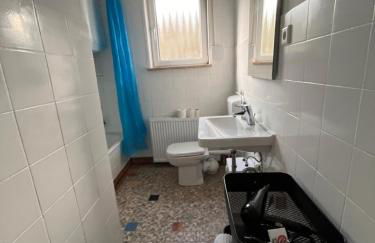 Bohlen-Mühle - Monteurzimmer Reuhl - Foto 76