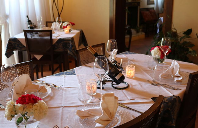 Agriturismo Millefiori Corte delle Rose - Foto 39