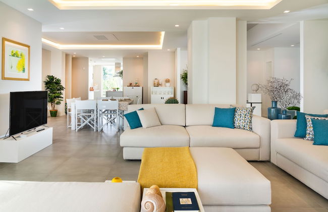 Villa Isabella - Foto 31