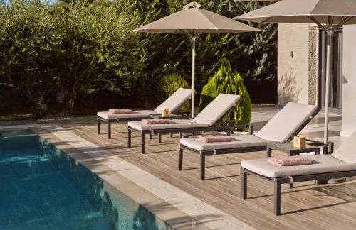 Solis Ortus Villa, a Sublime Sanctuary with Pool, By ThinkVilla - Foto 4