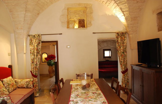 Trulli e Puglia - Foto 23