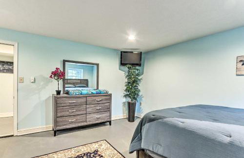 Charles Town Home with Private Pool and Hot Tub - Foto 25