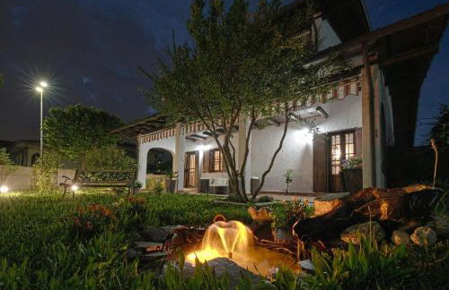 VECCHIA FAVOLA HOUSE - Foto 1