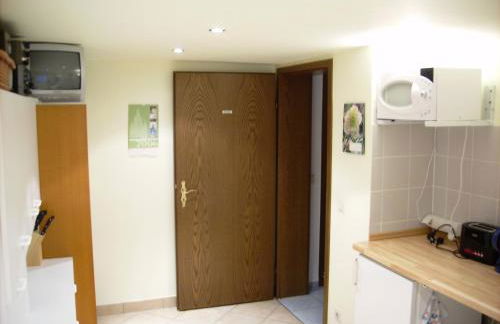 Appartment Huhle bei Dresden - Foto 5