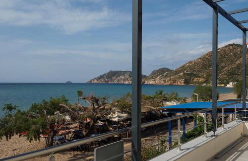 Melissinos Beachfront Apartments - Foto 65