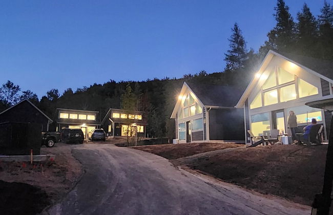 EXPLORE Munising Alger Falls - Photo 22