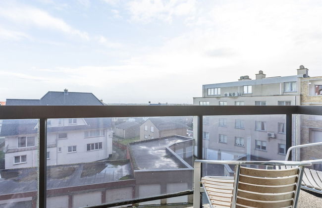 Nice Apartment With Kitchen - Photo 24