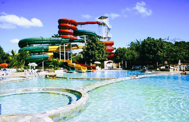 Spazzio diRoma - Cortezia ao Park diRoma - Photo 41