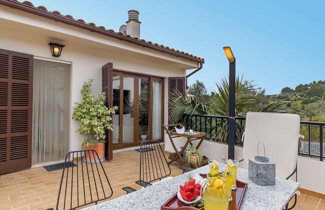 Apartamento Ca na Rosa - Photo 32