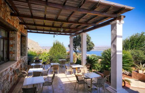 Areti Aparthotel - Foto 68