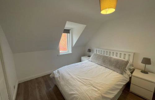 Argyle House - Stunning 2 Bed Cottage In Eyemouth - Foto 15