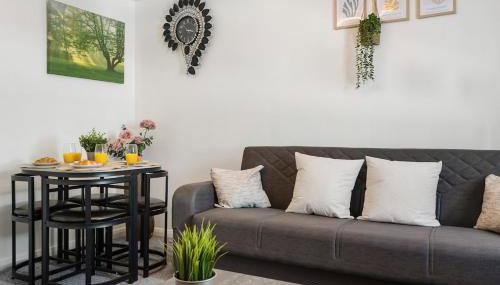 Comfortable Peckham Stay - Steps from Peckham Rye - Foto 2