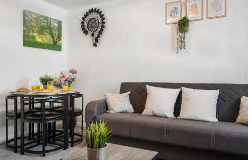 Comfortable Peckham Stay - Steps from Peckham Rye - Foto 2