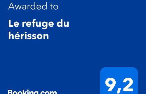 Le refuge du hérisson - Foto 54