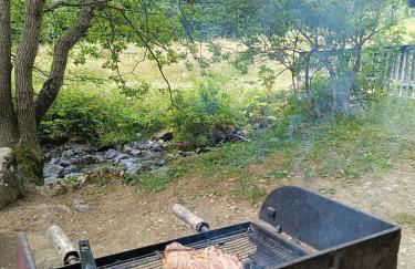 Studio en station de ski familiale, vue sur les montagnes - Foto 14