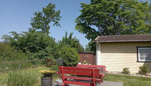 Ferienhaus "Op'n Barg" - Foto 3