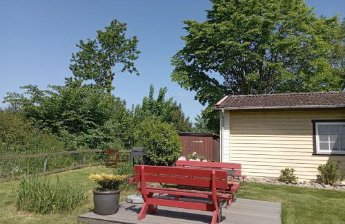 Ferienhaus "Op'n Barg" - Foto 3