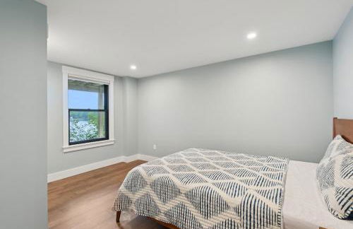 La Casita Little Sebago Lake with hot tub! - Foto 2