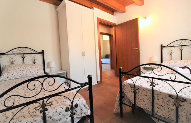 Agriturismo Dispenza - Foto 8