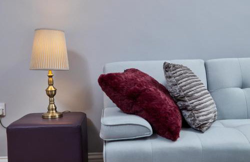 Delven House- Serviced Apartments - Photo 10