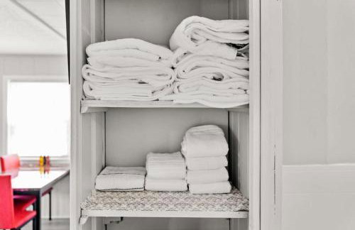 The Salty Dog Pet Friendly Private Yard - Foto 41