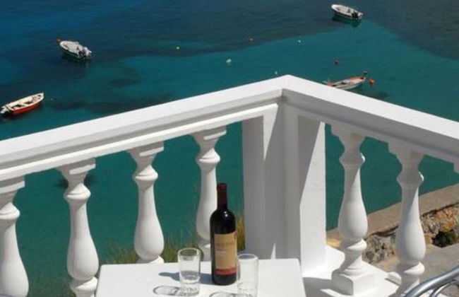 Triple Sea View Family Room Close To The Beach - Foto 16