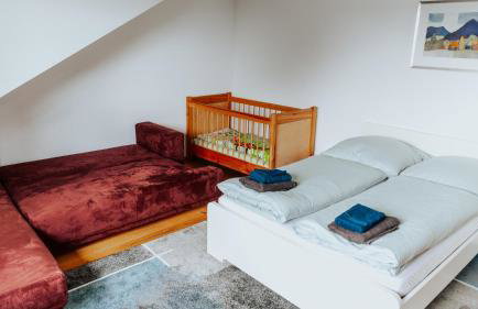 Schöne Relaxunterkunft-barrierefrei - Foto 14