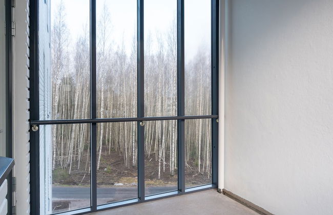 Hiisi Homes Vantaa Kaivoksela - Foto 44